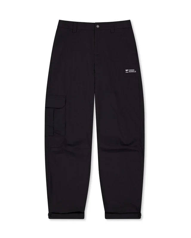 Mons Royale All Mission Pants Women - Billede 6