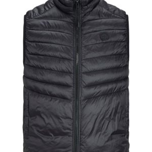 JJESPRINT BODYWARMER COLLAR NOOS
