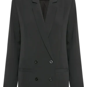JoelleGZ Blazer – sort