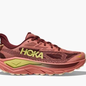 Hoka W Challenger 8