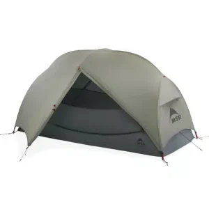 MSR Hubba Hubba LT – 1 person
