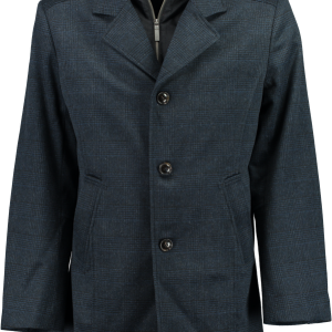 Gustav wool jacket