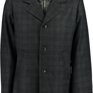 Gustav wool jacket