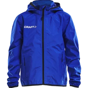 CRAFT REGNJAKKE JR