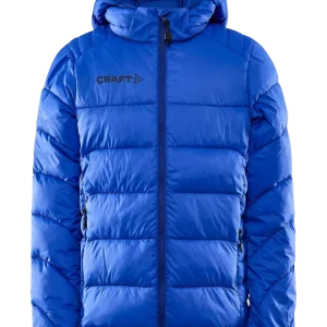 CRAFT CORE EXPLORE VINTERJAKKE JR