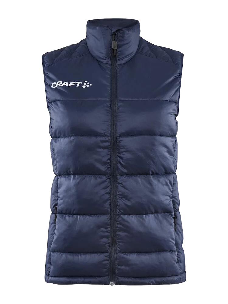 CRAFT EVOLVE VEST DAME - Billede 2
