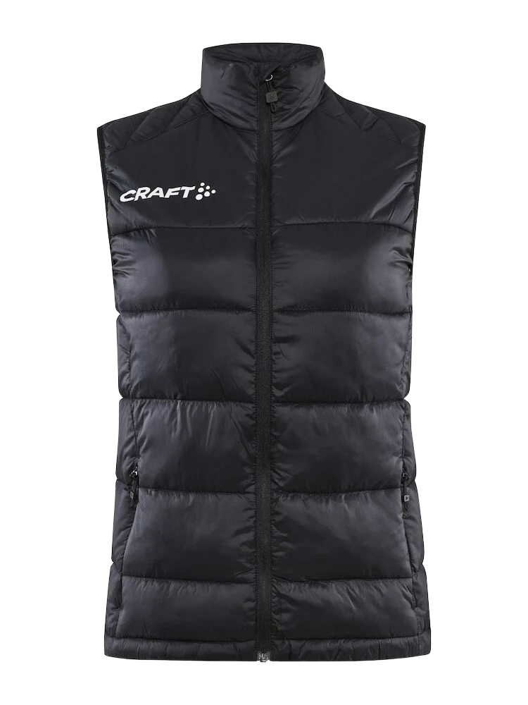 CRAFT EVOLVE VEST DAME - Billede 3