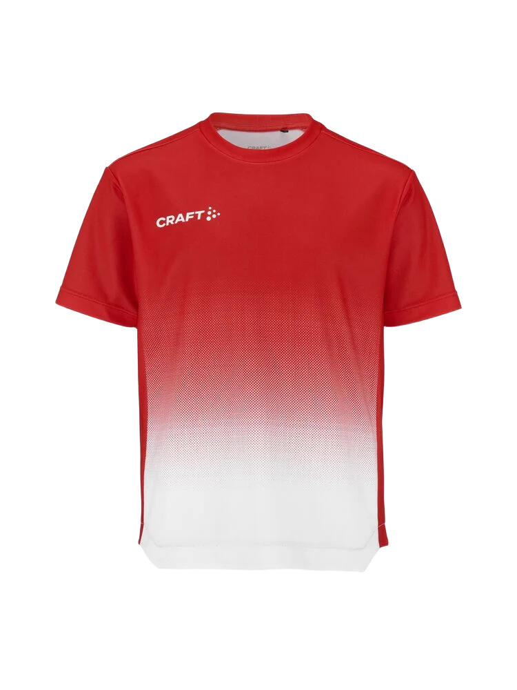 CRAFT EVOLVE 2.0 GRAPHIC T-SHIRT JR - Billede 6