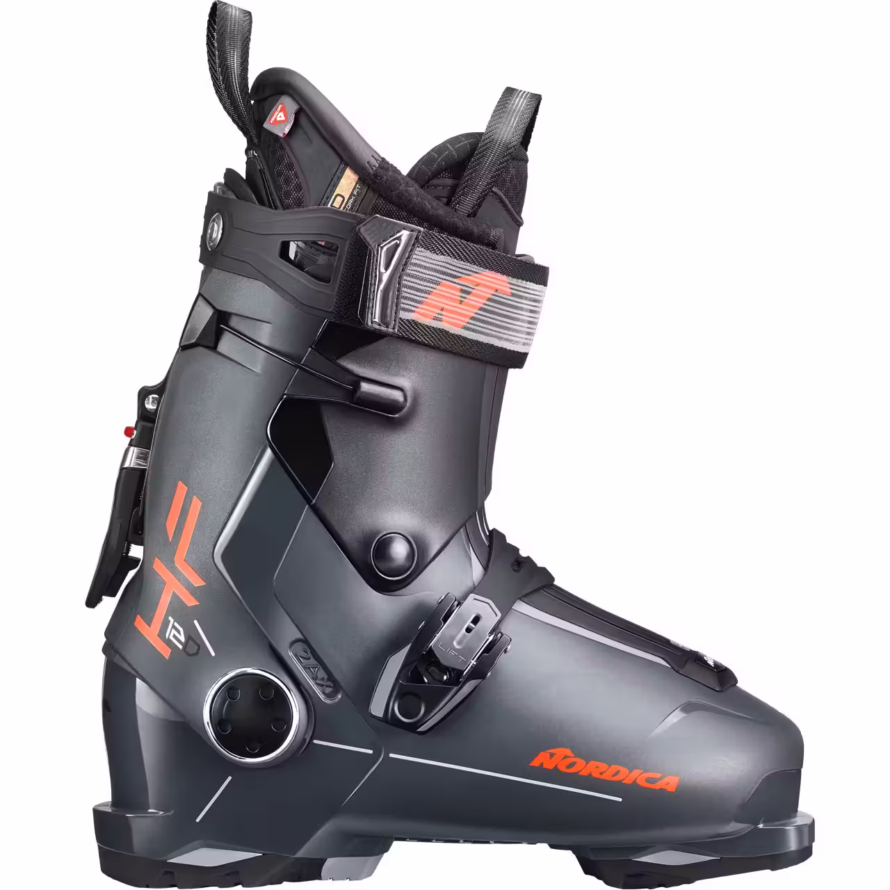 NORDICA HF 120 GW