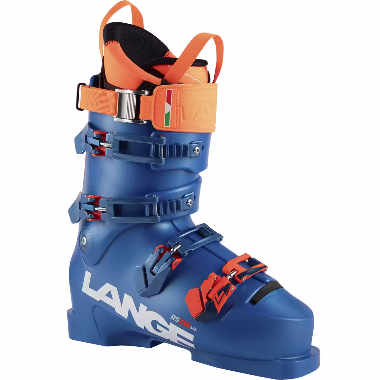 Lange RS 130 MV Vibrant Blue