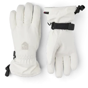 Hestra Women's Powder CZone - 5 finger