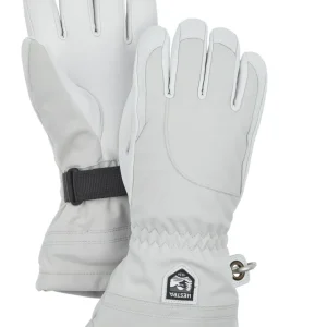Hestra Heli Ski Female 5-Finger Skihandsker