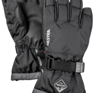 Hestra Gauntlet CZone Jr. - 5 finger
