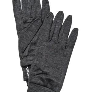 Hestra Merino Wool Liner Active - 5 finger