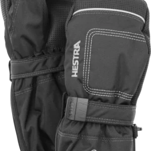 HESTRA Baby Zip Long - Luffe