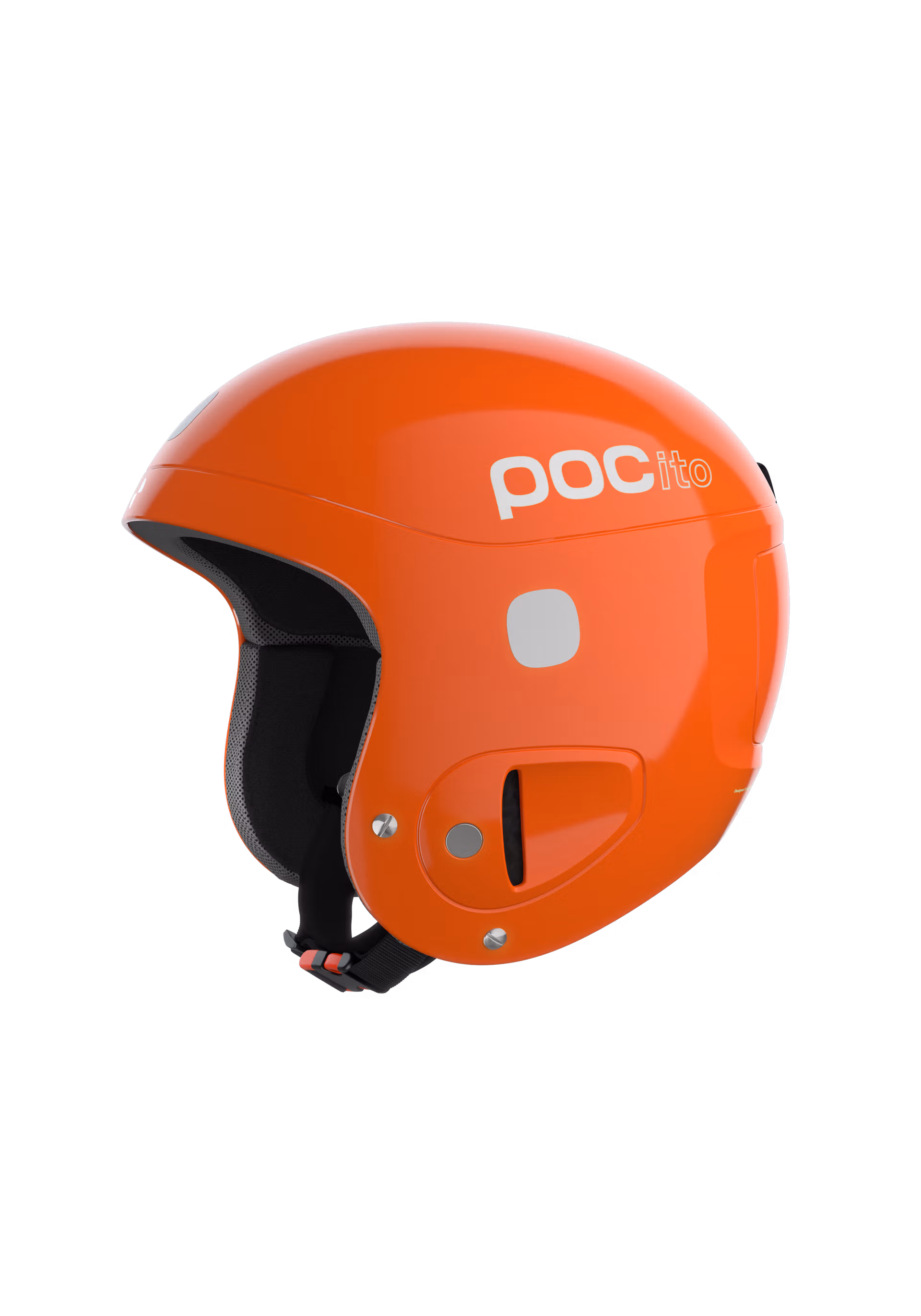 POC POCITO SKULL HELMET