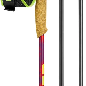 LEKI ULTRATRAIL FX.ONE SL