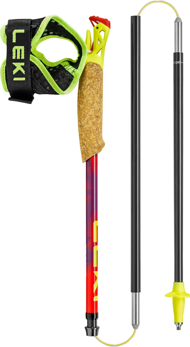LEKI ULTRATRAIL FX.ONE SL