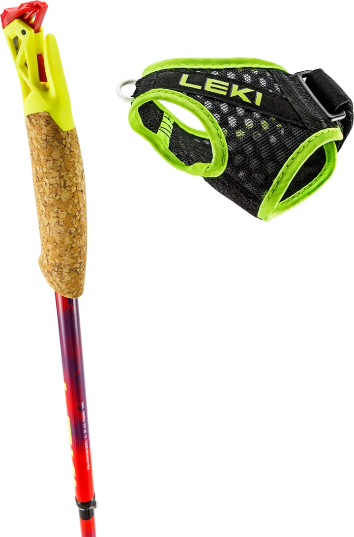 LEKI ULTRATRAIL FX.ONE SL - Billede 4