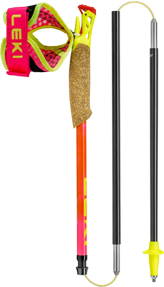 LEKI ULTRATRAIL FX.ONE SL - Billede 3