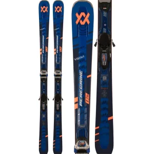 VÖLKL PEREGRINE 82 + Lowride 13 FR