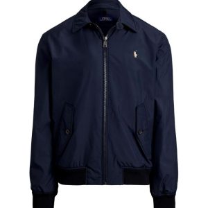 PACK COM WB-LINED-WINDBREAKER