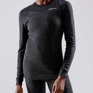 CRAFT Core Wool Merino Set Women
