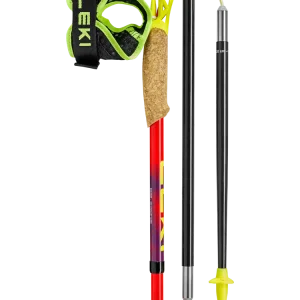 LEKI ULTRATRAIL FX.ONE
