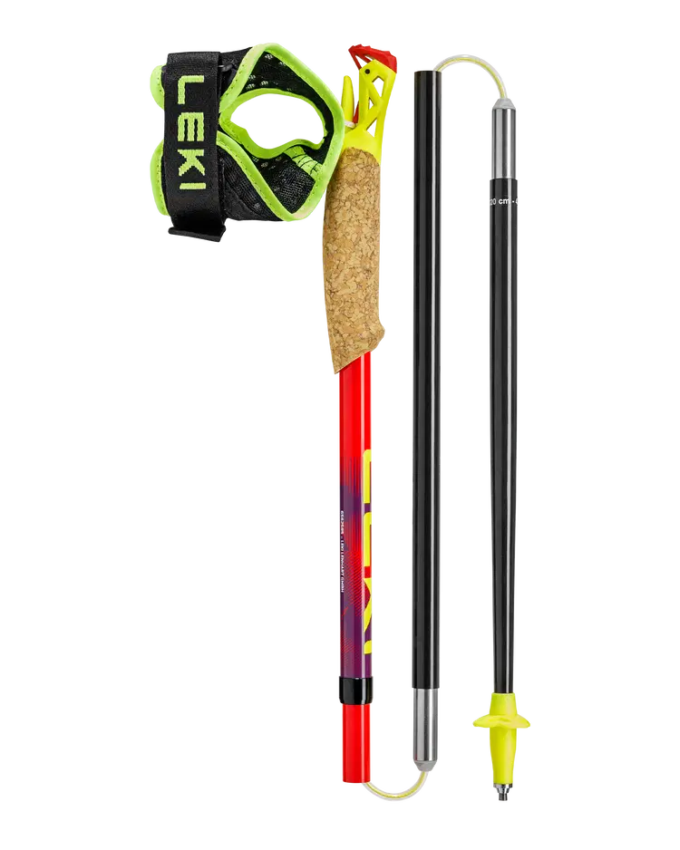 LEKI ULTRATRAIL FX.ONE - Billede 2