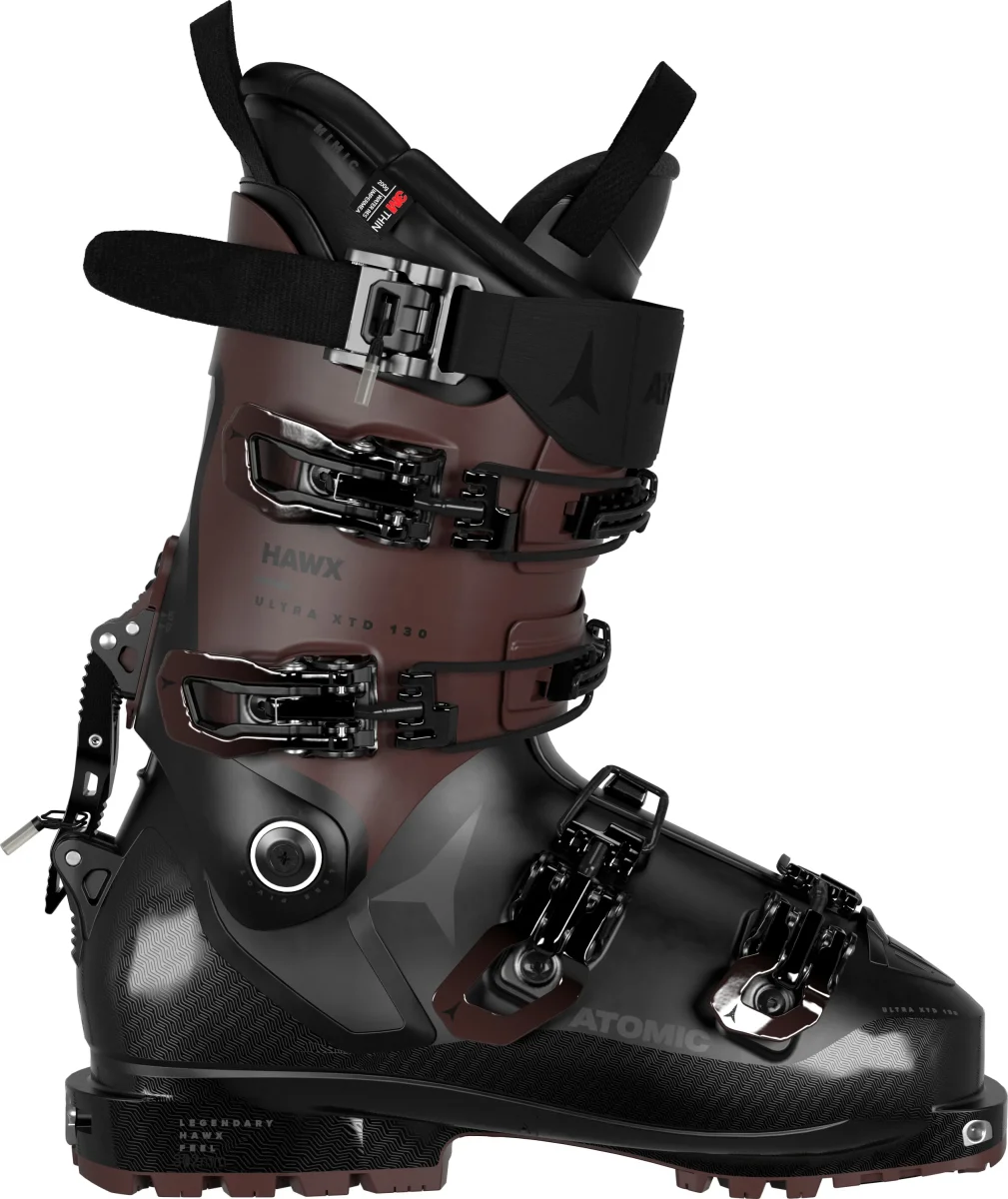 ATOMIC HAWX ULTRA XTD 130 CT - Billede 2