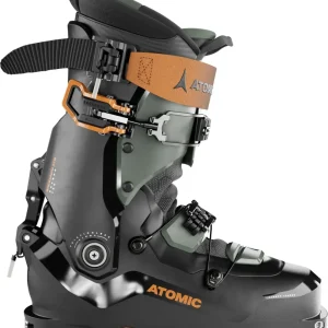 Atomic Backland XTD Carbon 120