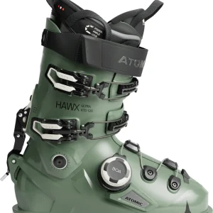 Atomic Hawx Ultra XTD 120 BOA GW