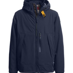 Parajumpers Vinterjakke – Nivek – Blue Navy