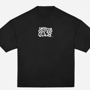 Sports Club Boxy Tee