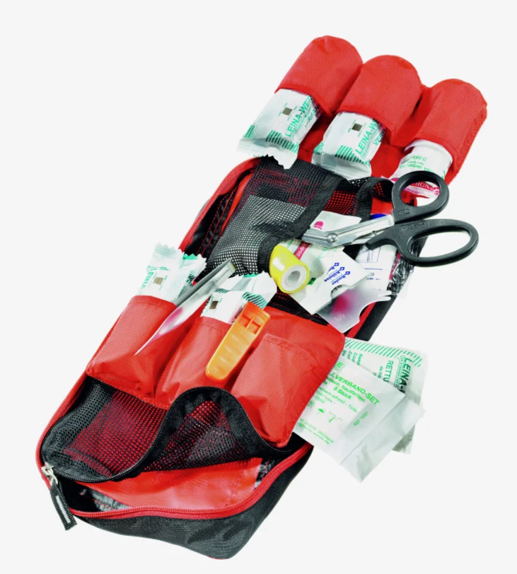 Deuter First Aid Kit Pro - Billede 3