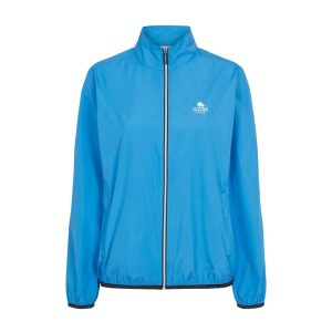 Cecilia Windbreaker Blue S