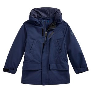 Polo Ralph Lauren Jakke – Venture – Navy