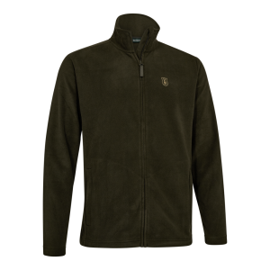 Deerhunter Atlas Light Fleece Jakke herre – S