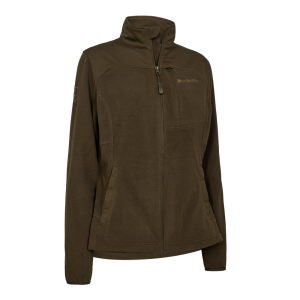 Deerhunter Lady Muflon Pro Fleece Jakke – 36
