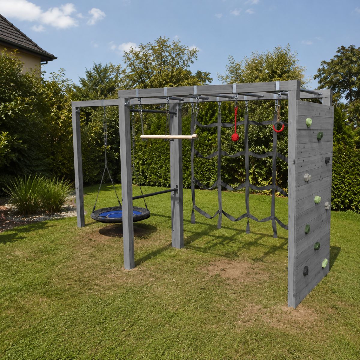 FamilyFit Play - Billede 3