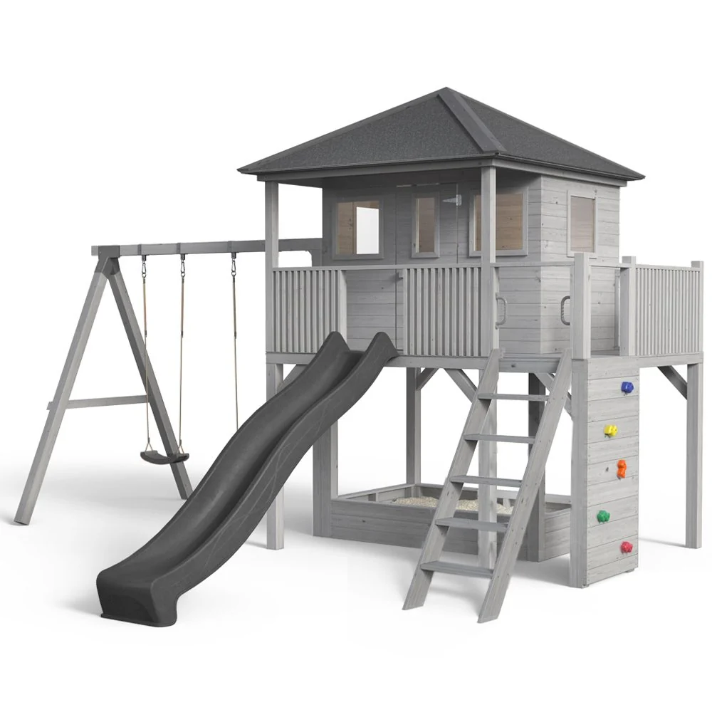 Stilt House Frieda - Play World – 838 - Billede 5