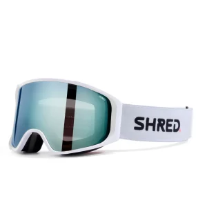 SHRED Simplify