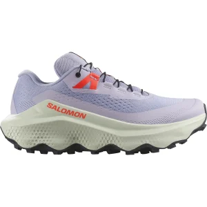 Salomon ULTRA GLIDE 3 W Cosmic Sky/Icicle/Neon