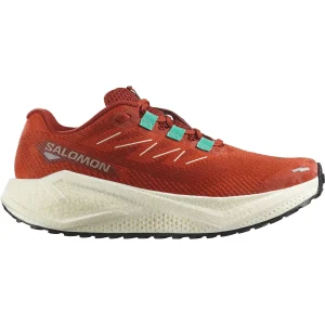 Salomon AERO BLAZE 3 GRVL W Burnt Ochre/Vanila