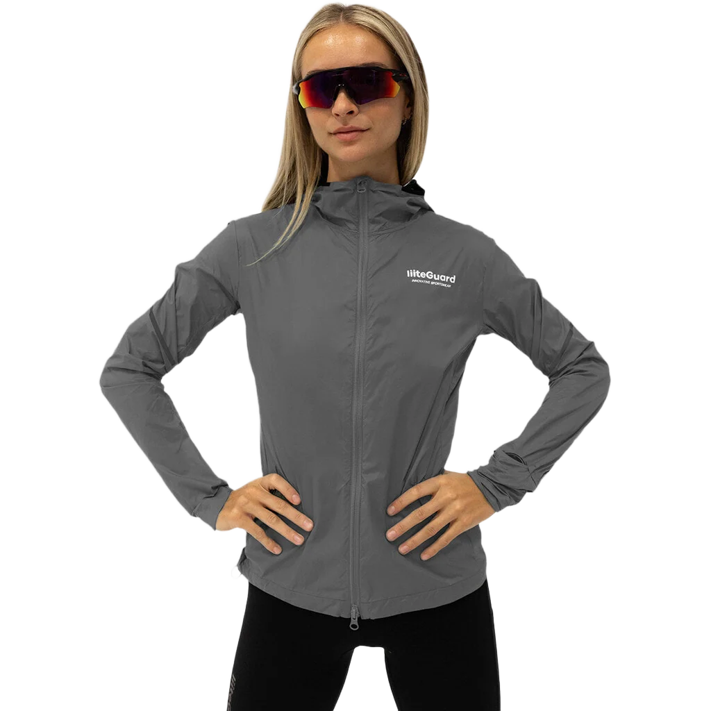 LIITEGUARD AERO-TECH WINDBREAKER | DAME - Billede 2