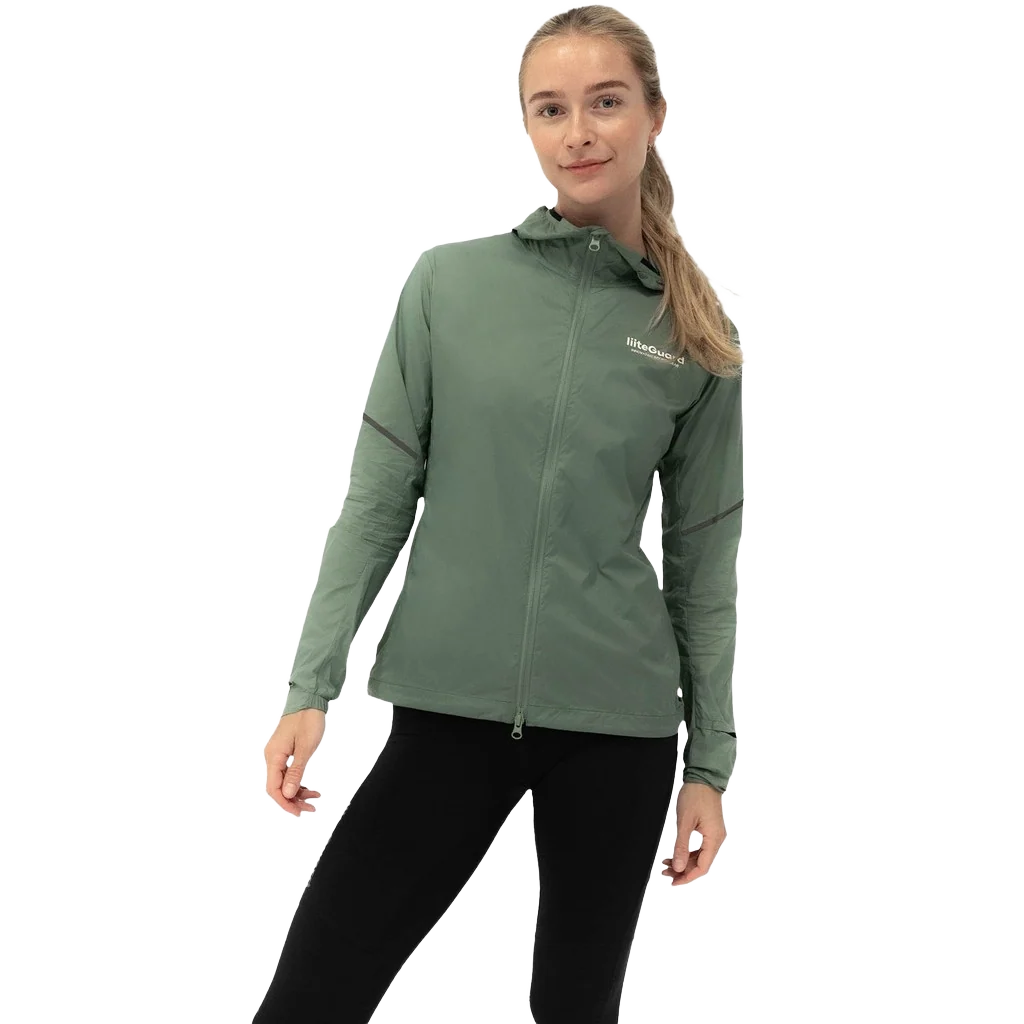 LIITEGUARD AERO-TECH WINDBREAKER | DAME - Billede 3
