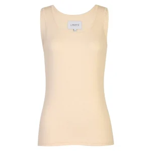 LIBERTÃ dame top NATALIA – Ivory