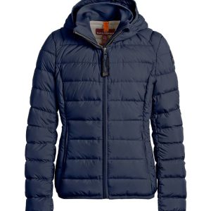 Parajumpers Dunjakke – Juliet – Navy