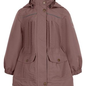 Mikk-Line Sommerjakke – Twilight Mauve