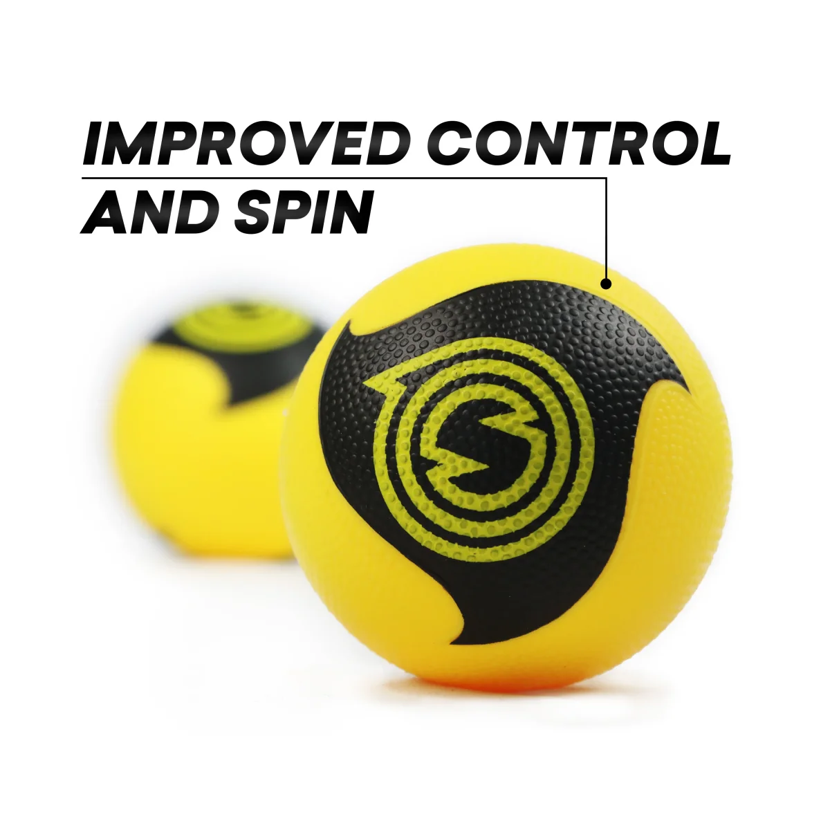 SPIKEBALL PRO - Billede 5